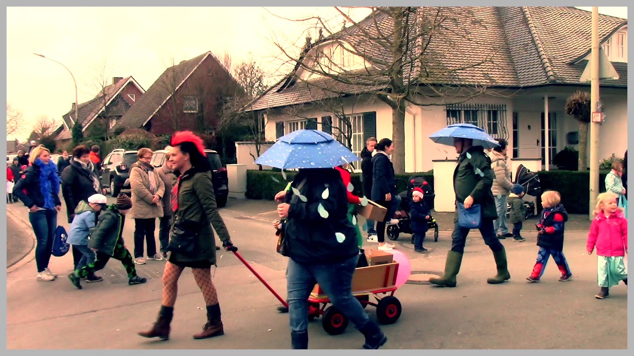 Karneval Metelen 2019
