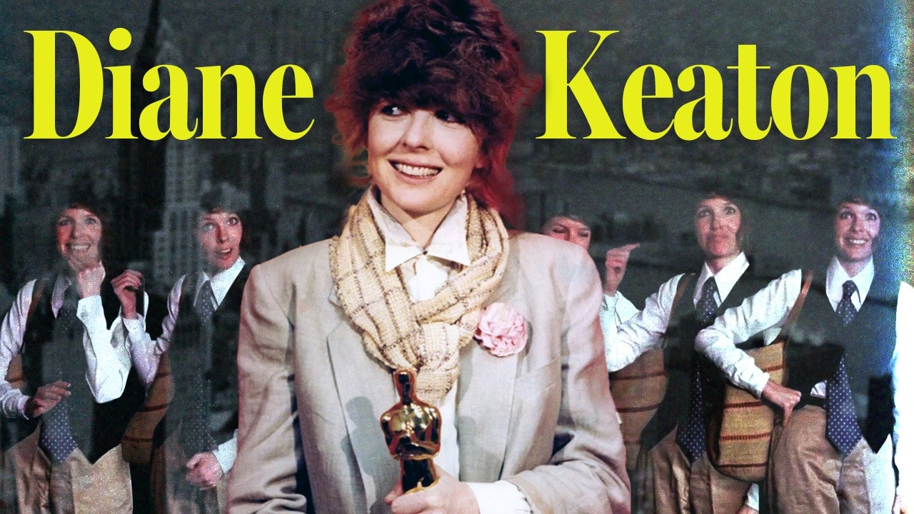 Diane Keaton and the Annie Hall Effect | Best Actress 1977