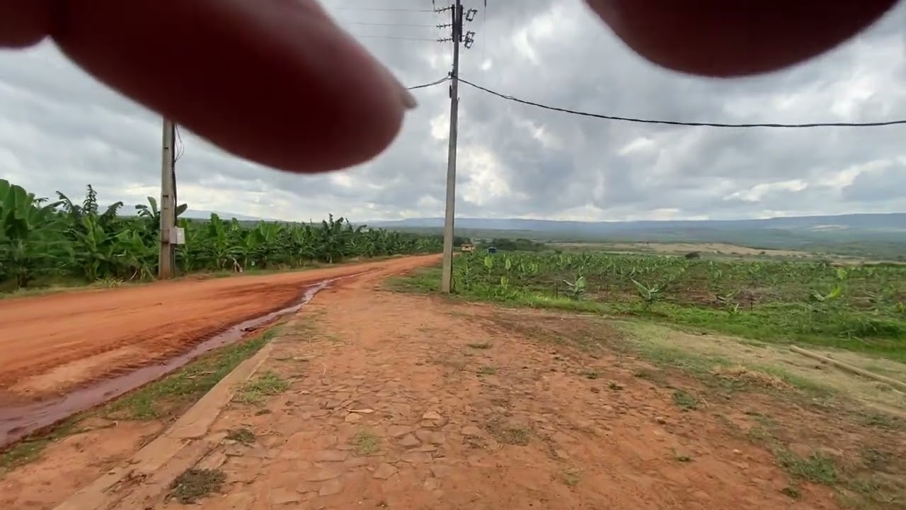 Ceará terra boa pra se viver 