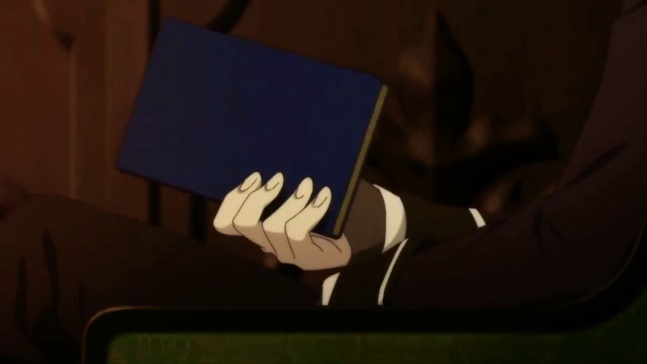 Ruki x Yui AMV