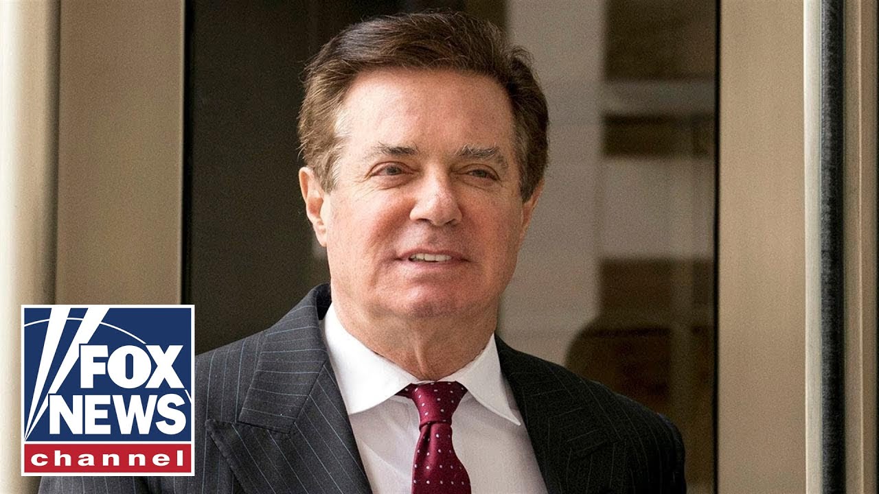 Manafort defense asks for leniency ahead of sentencing