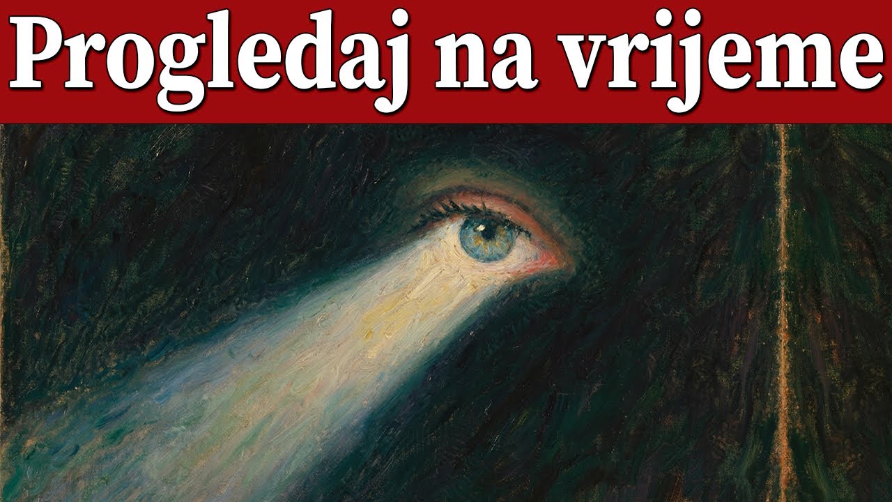 Tri mračna straha koja upravljaju tvojim životom - Carl Jung