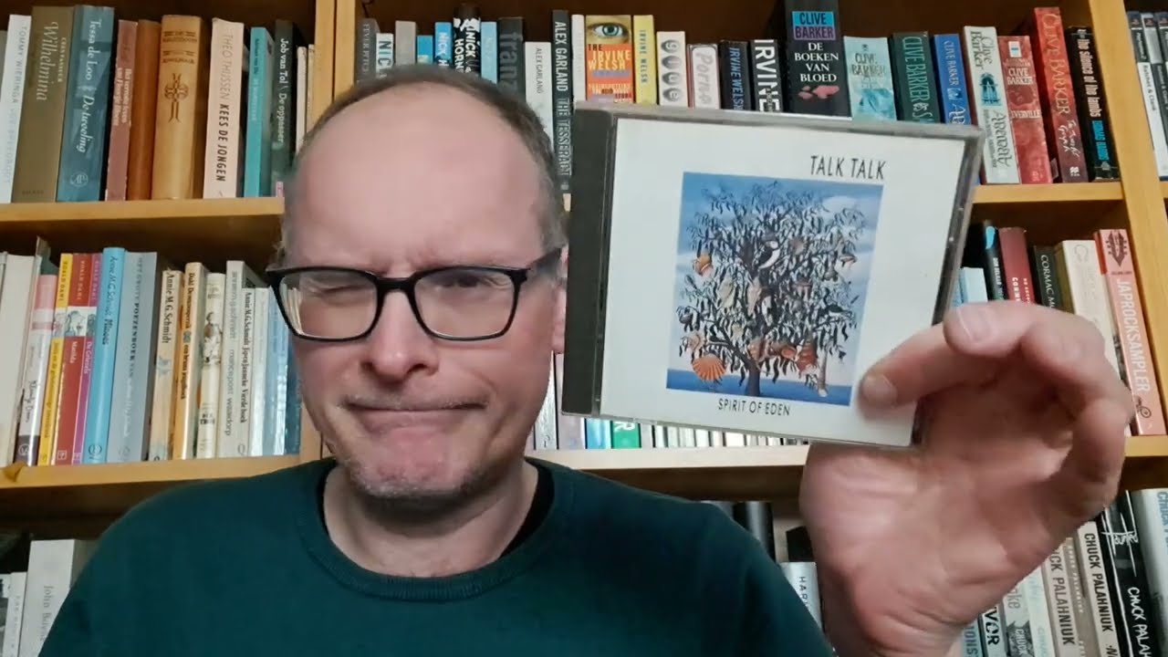 Thrift Finds #20: A Nice CD Haul