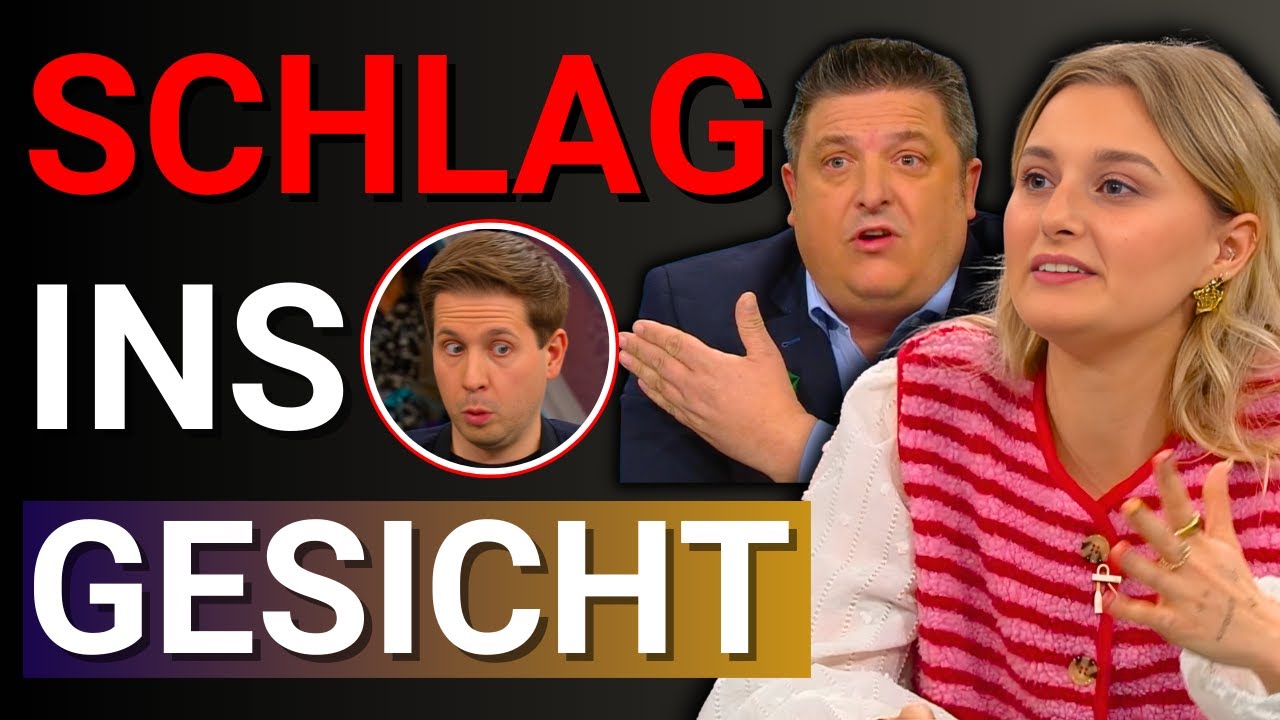 💥 Unternehmer & Erzieherin platzt der Kragen