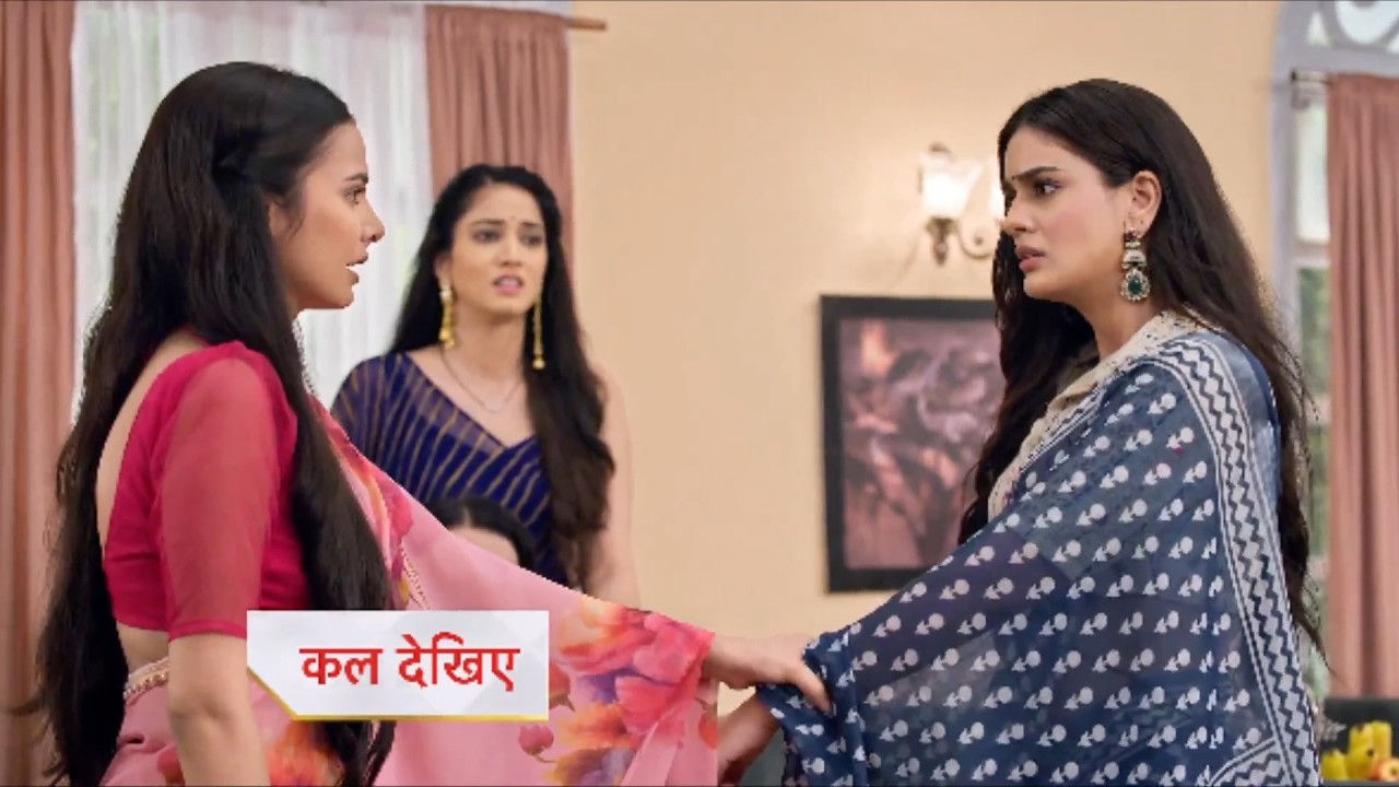 Kyunki Rishton Ke Bhi Roop Badalte Hain New PROMO |