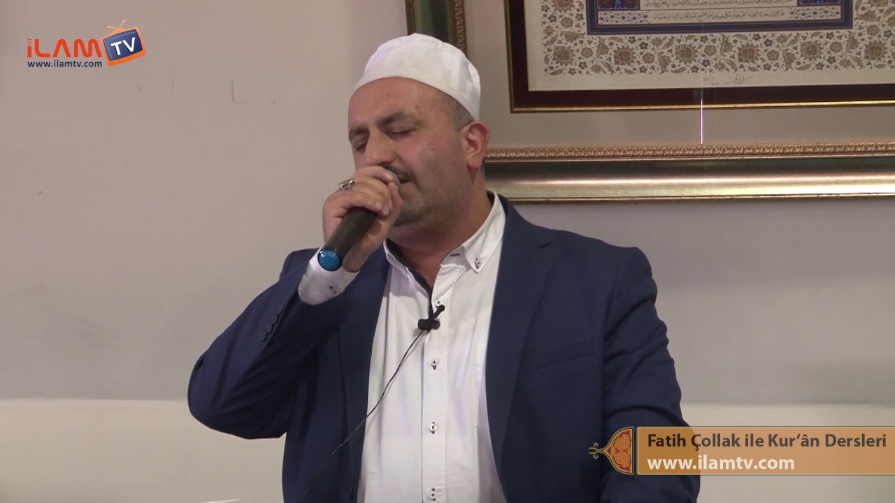 Mustafa Kızılcaoğlu  (Kuran Ziyafeti 248)