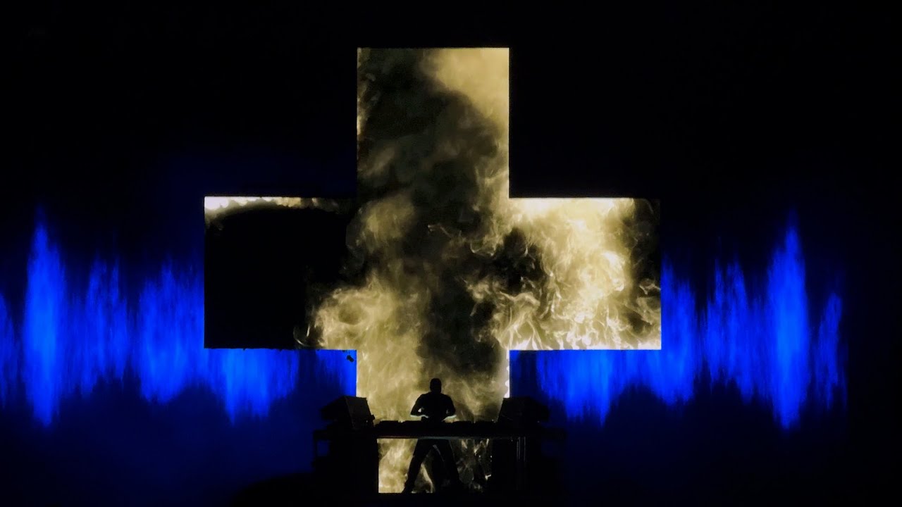Martin Garrix Pt 2 @ Lollapalooza Chicago 2025