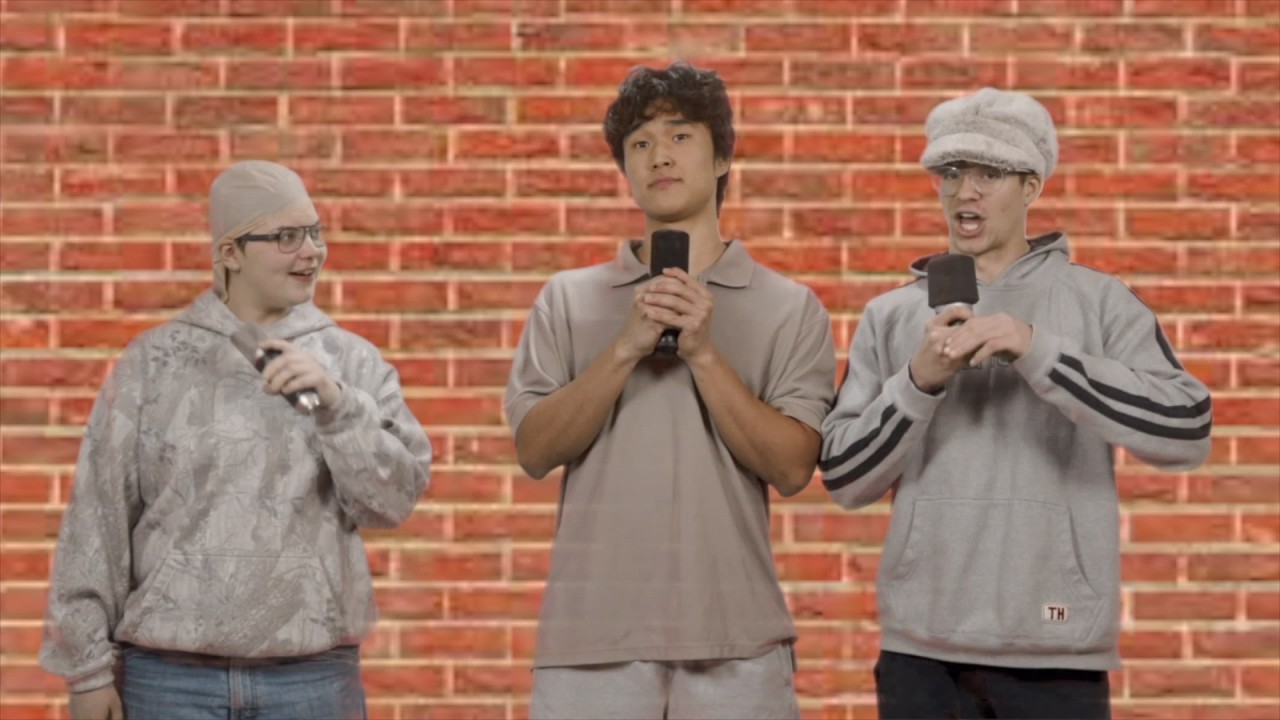 Team TV Impractischool Jokers