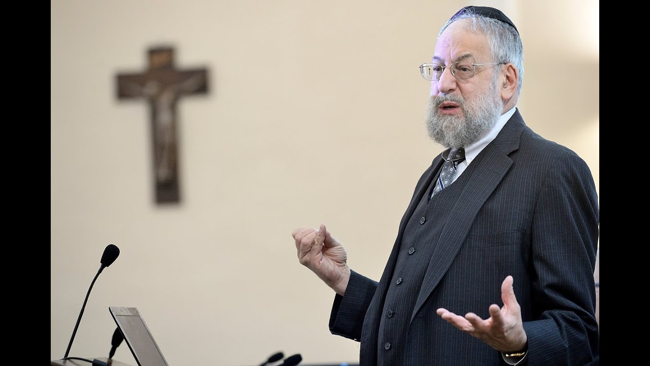 The Dead Sea Scrolls: Judaism on the Eve of Christianity (Prof. Lawrence H. Schiffman)