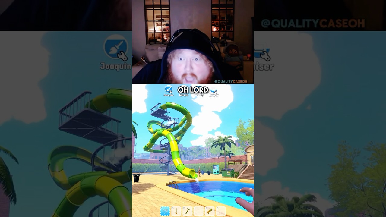 The Worst Goob Lagoon Accident Yet