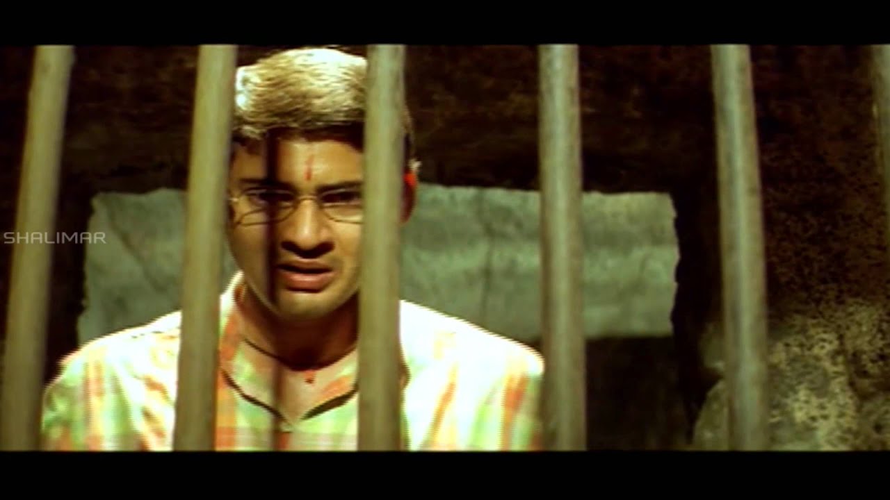 Nijam Movie || Mahesh Babu Emotional To Brahmaji || Mahesh Babu,Rakshita