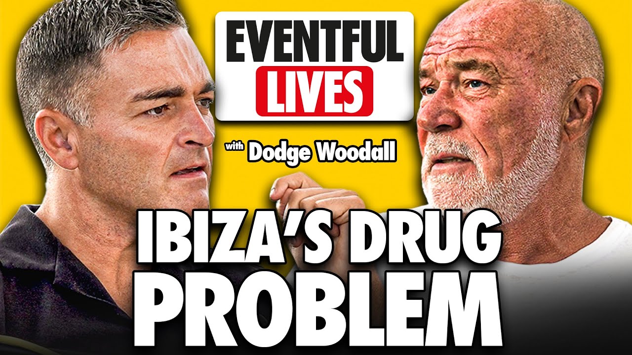 Ecstasy Explosion & Ibiza’s Dance Music Promoter: Danny Whittle