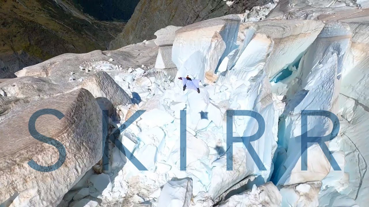 Skirr