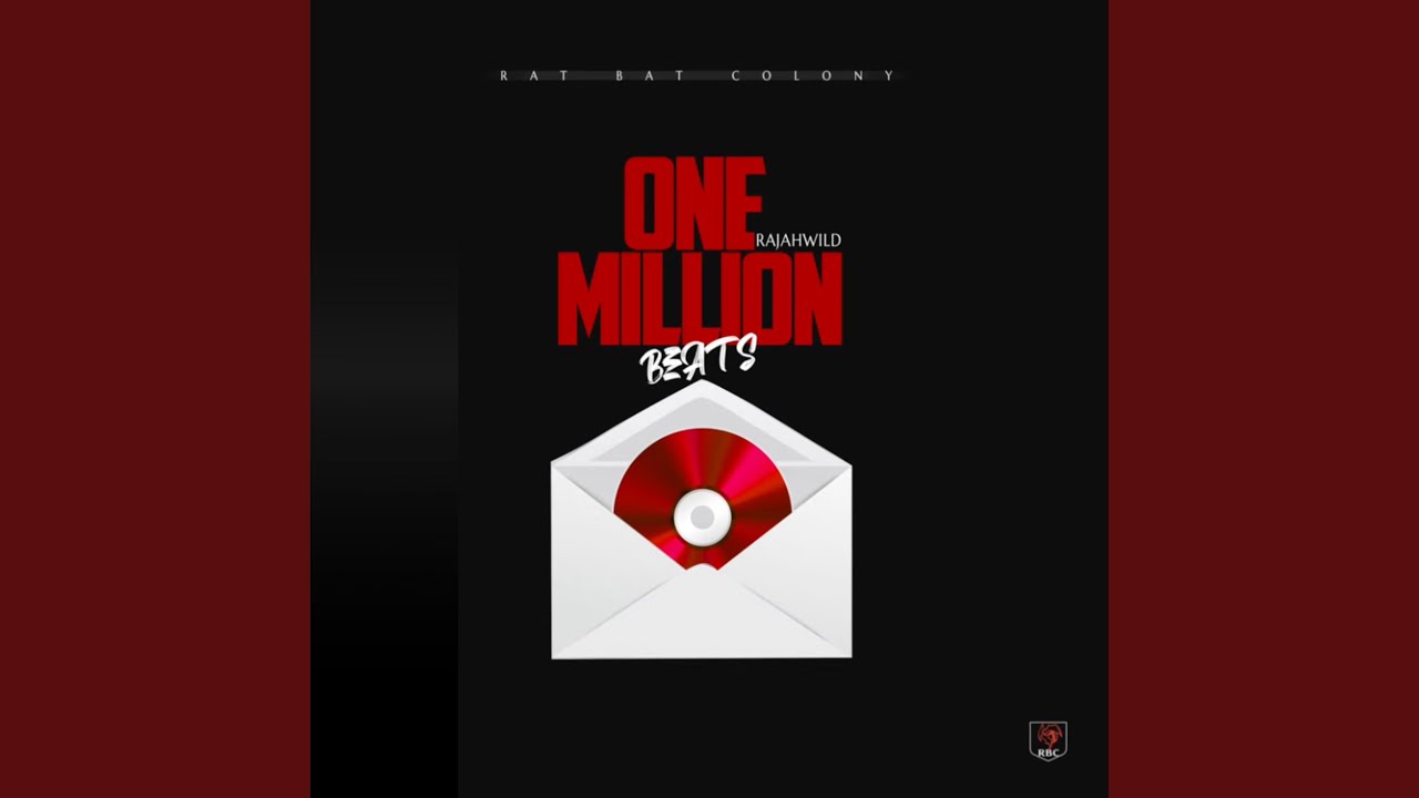 One Million Beats