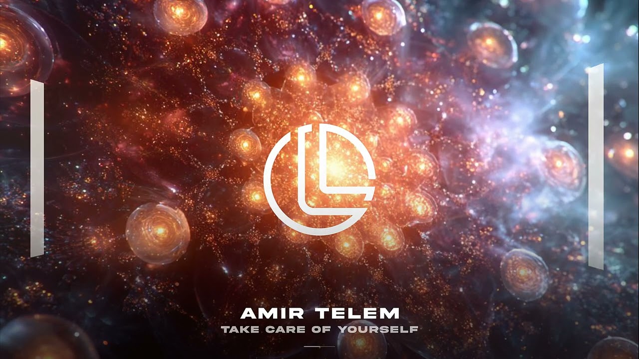 Амир Телем - Позаботься о себе (Deep House) LFTD