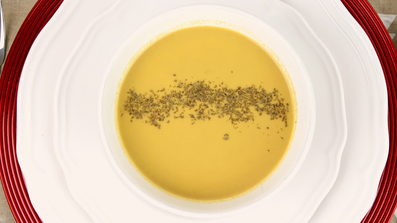 🦞CREMA DE MARISCO RÁPIDA CON MAMBO🦞 | Receta ideal para Navidad