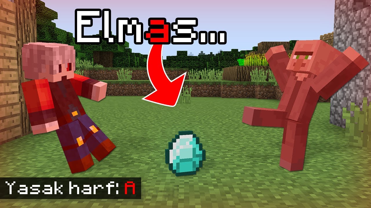 THEMURAT VS MINECRAFT #576