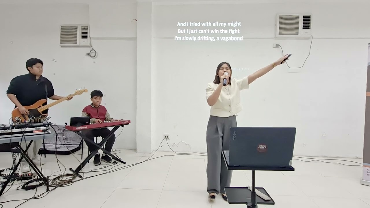 Jan 25, 2026 Praise And Worship