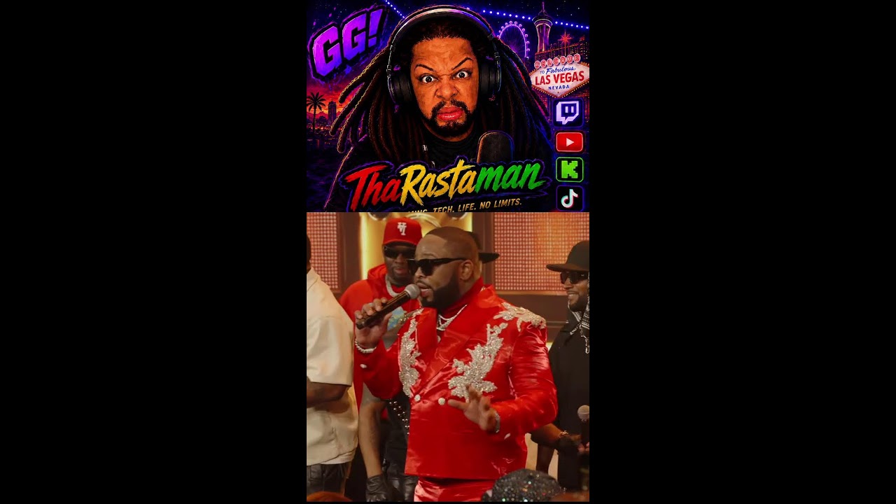 LIVE 🔴VERZUZ: B2K vs. Pretty Ricky