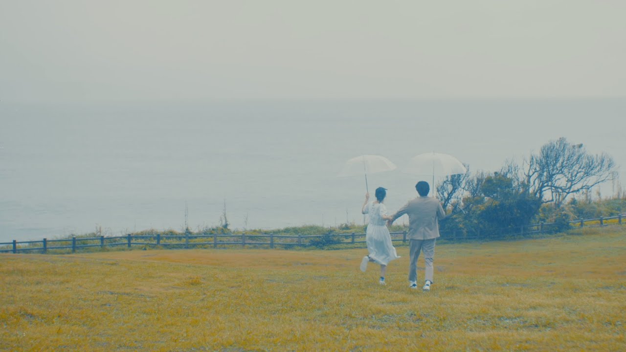 梶原岳人 / 『魔法が解けたら』(official music video)