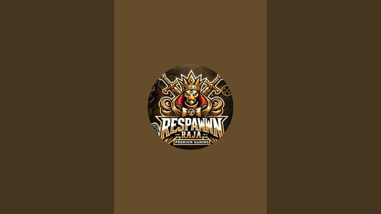 Respawn Raja  is live!