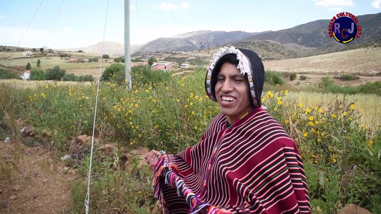 SENTIMIENTO ICLEÑO Mi Cultura Pascua 2020