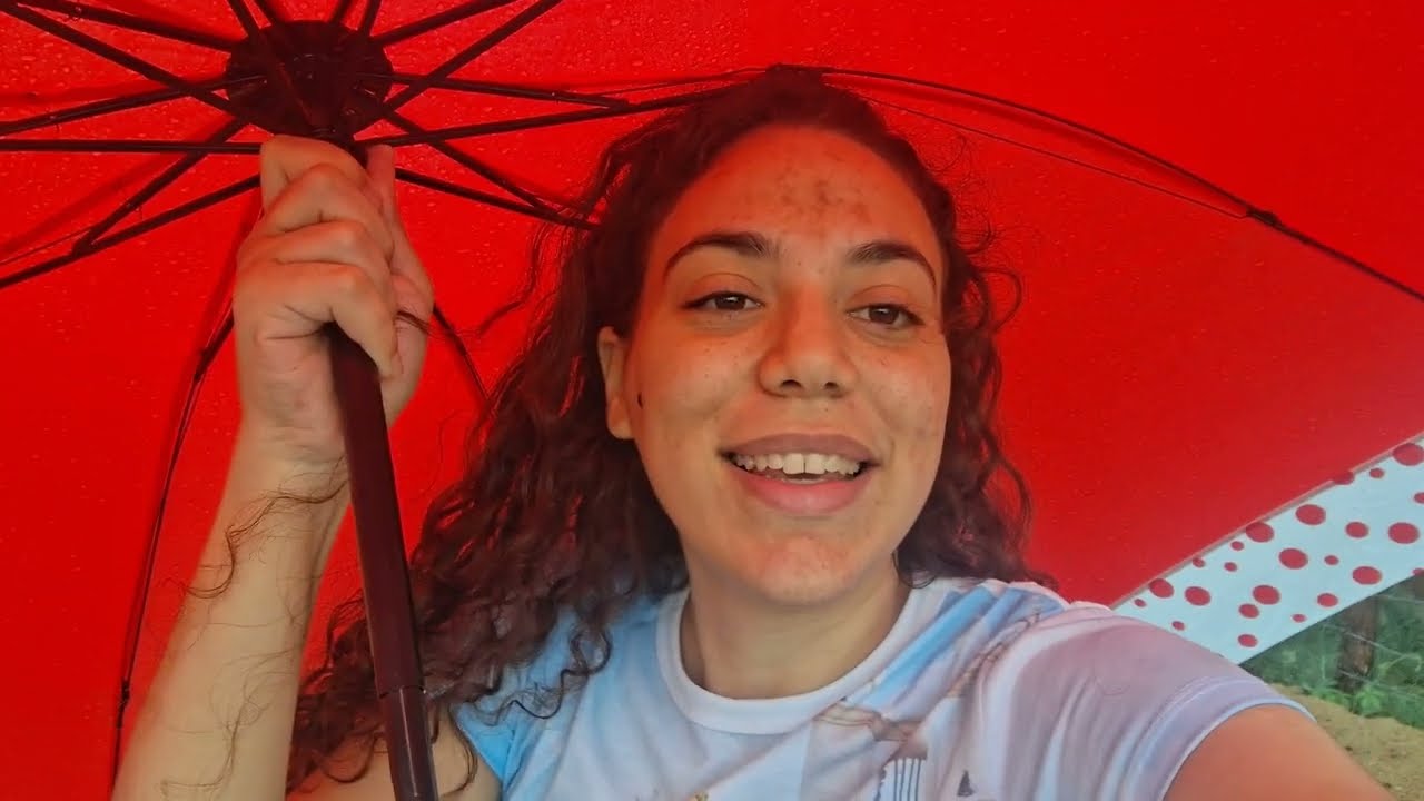 Chuva agora em icó Ceará 