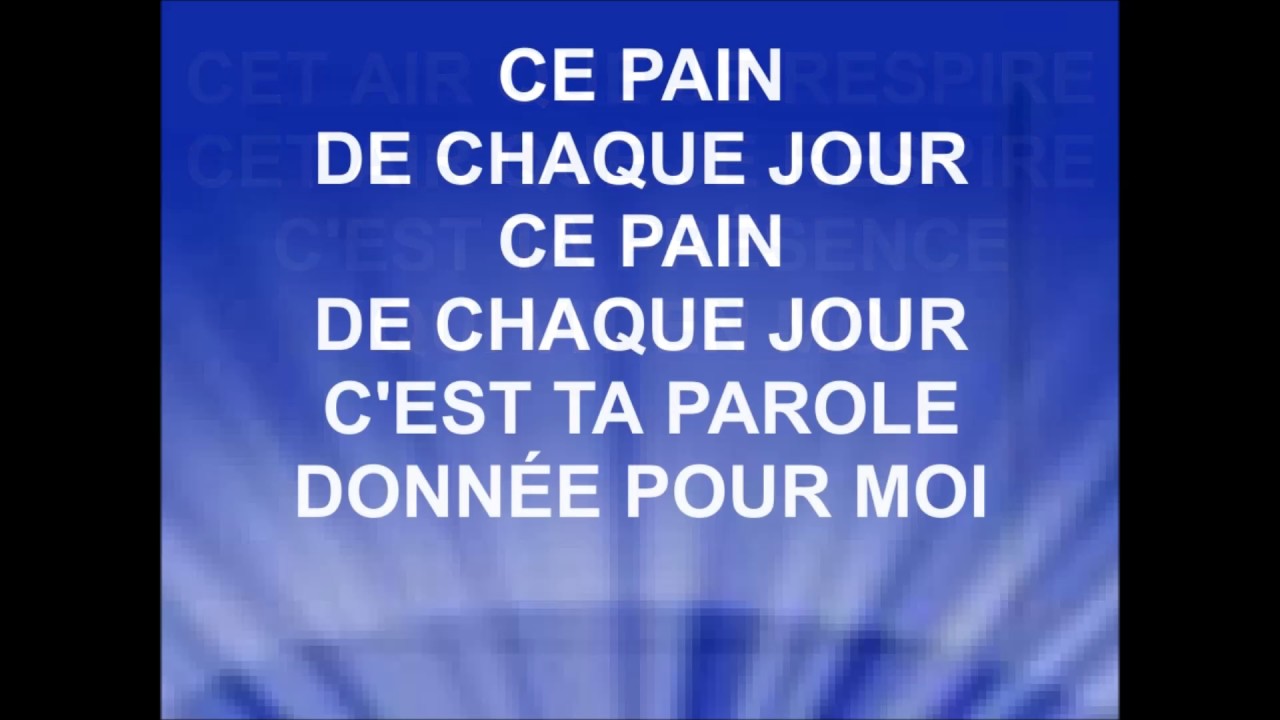CET AIR QUE JE RESPIRE - &Eacute;lise Ha