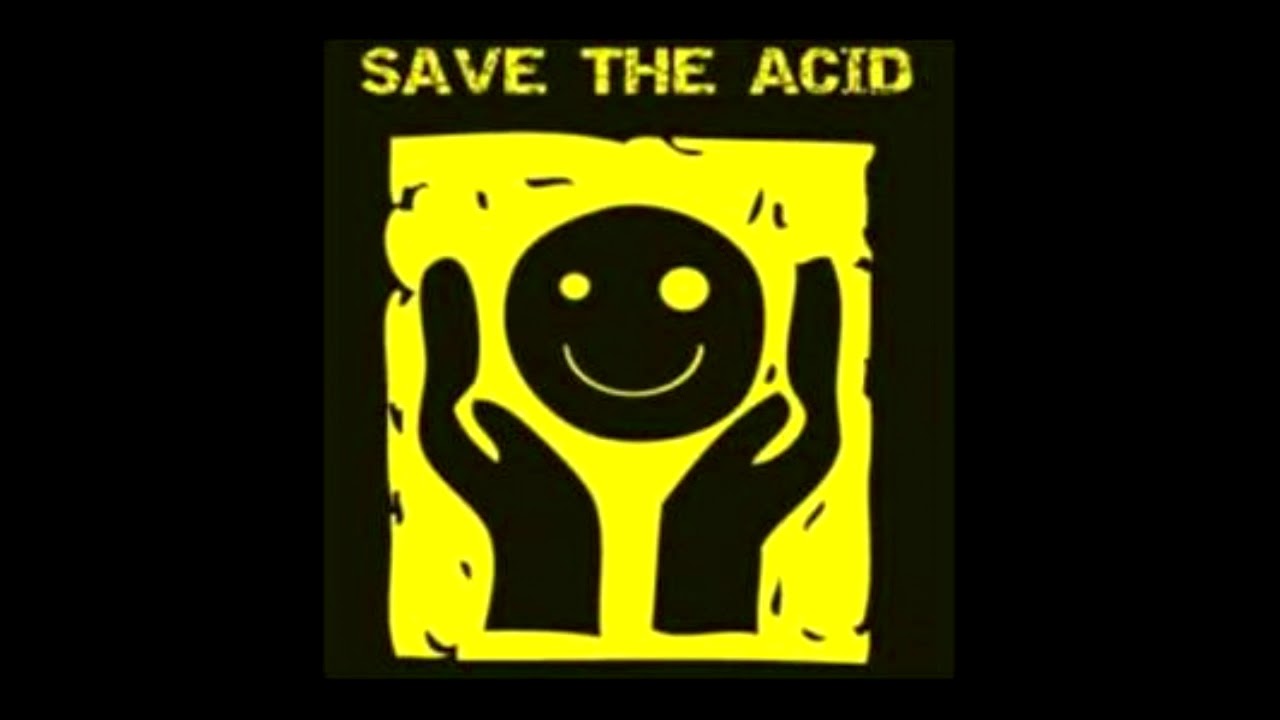 Acid Set #2