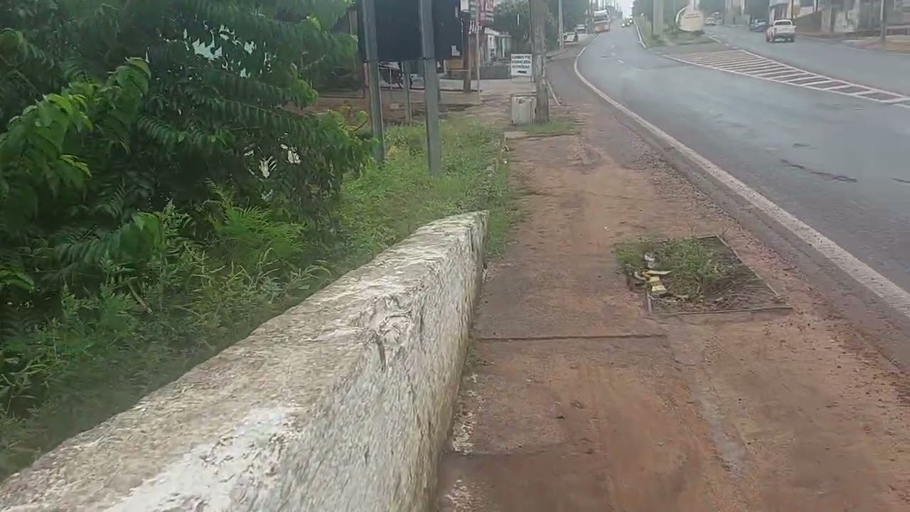 Ponte sobre o Rio Araguaia em Santa Rita do Araguaia  GO e Alto Araguaia MT. 