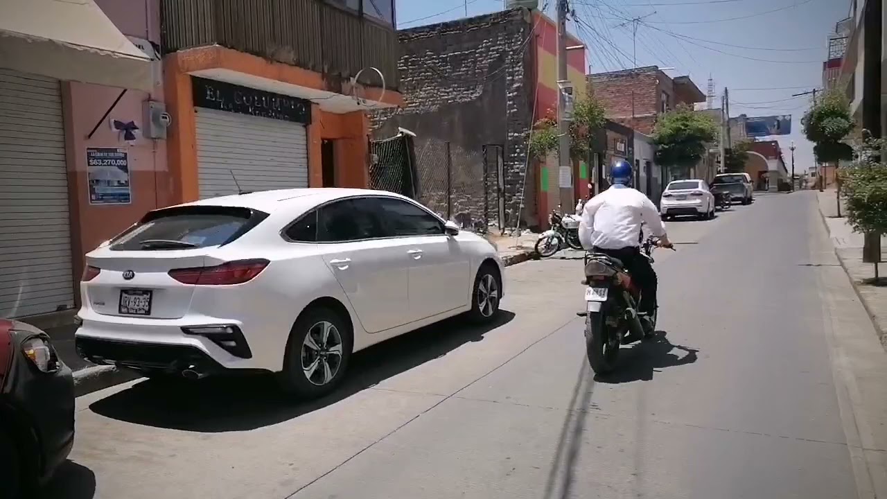Acatic ¿Pueblo de Secuestradores ? No, Vengan a conocer su Bella Tlanquilidad