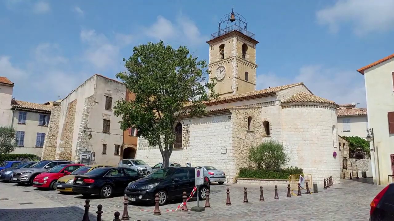 Concert de Noël,église vieux village,st-laurent du var,20 12 2019