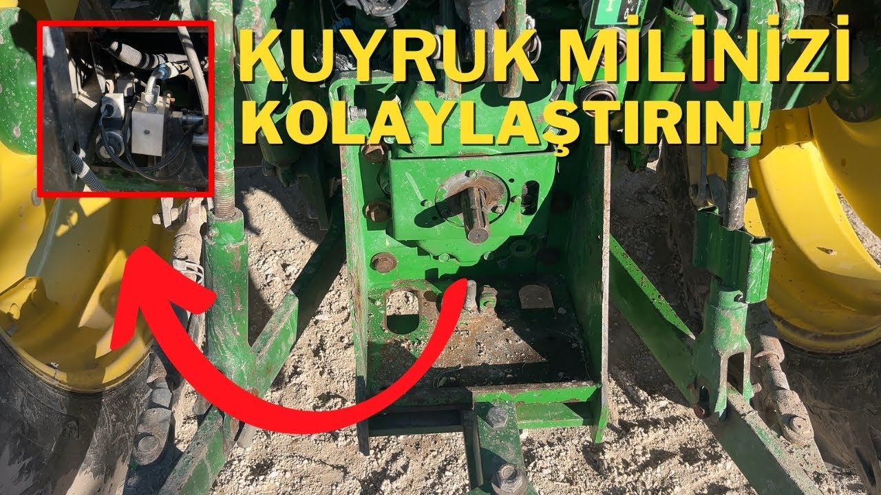 Kuyruk Milinizi Kolaylaştırın: Manuelden Düğmeliye Geçiş