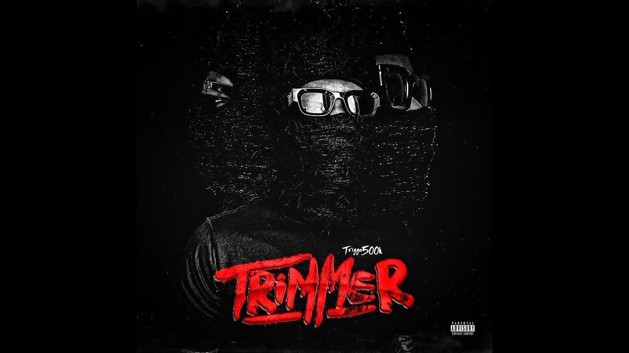 Trigga500k - Ether [INSTRUMENTAL]