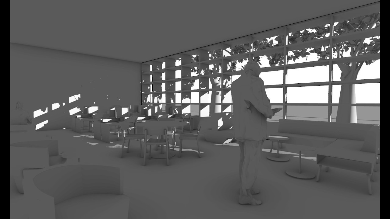 Sun Studies in Rhino 8