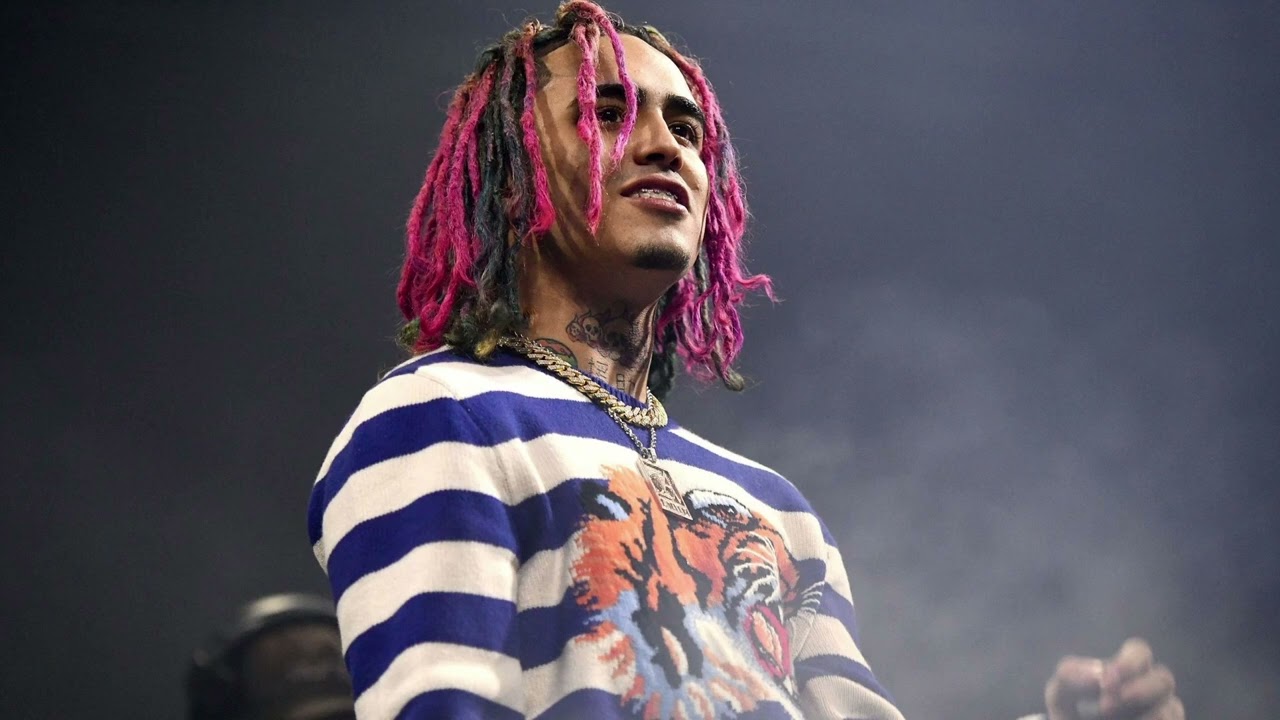 [FREE] LIL PUMP TYPE BEAT 