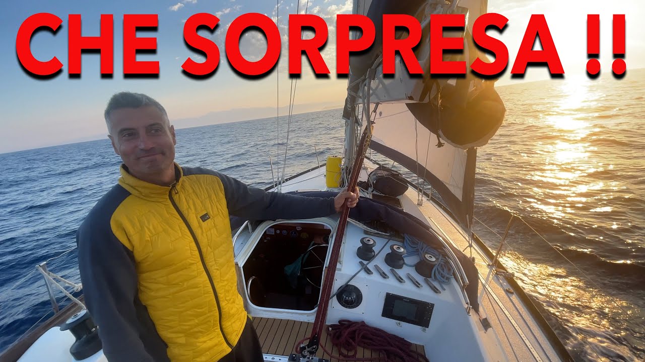 CON GIANCARLO PEDOTE SU PEPERITA [No Space - No Time]