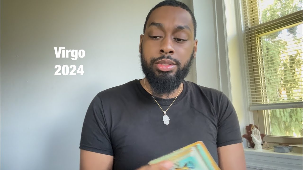 Virgo-Someone Wants You To Be In Just As Much Of A Lack Mindset As Them!