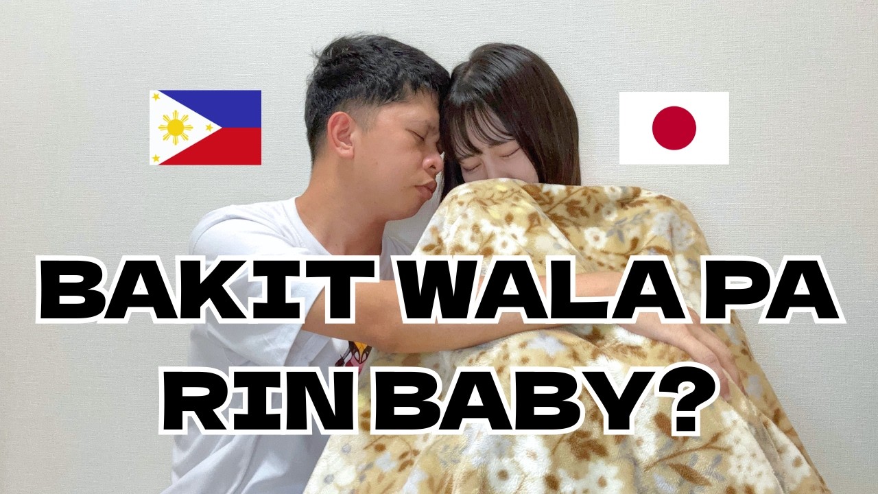 OUR JOURNEY TO BECOME JAPINOY PARENTS | Buhay sa Japan