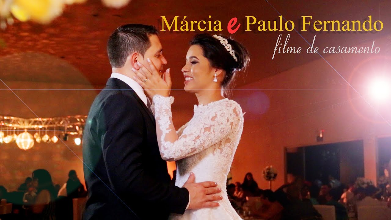 Puro amor nesta historia de casamento !!!