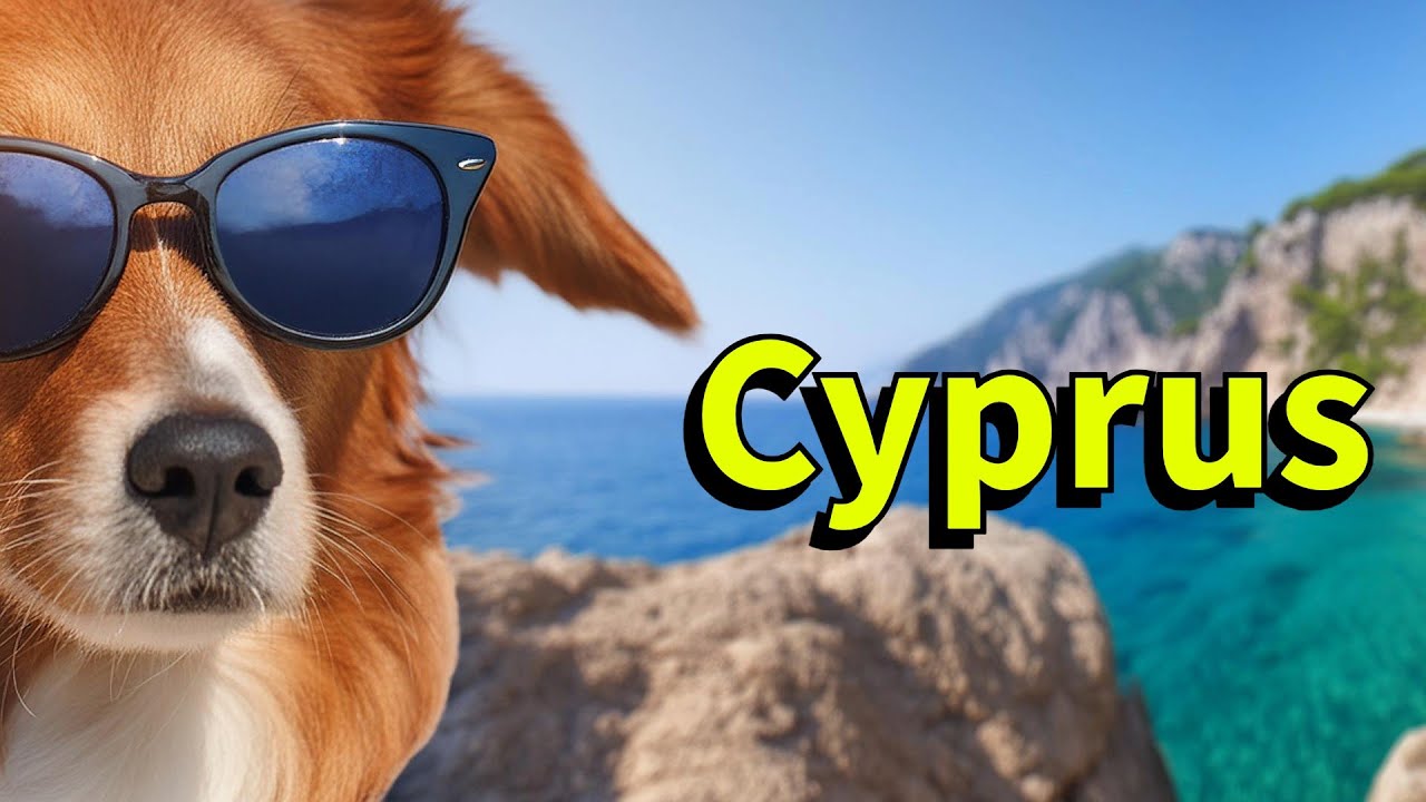 Discover Cyprus! Top Travel & Culture Spots.