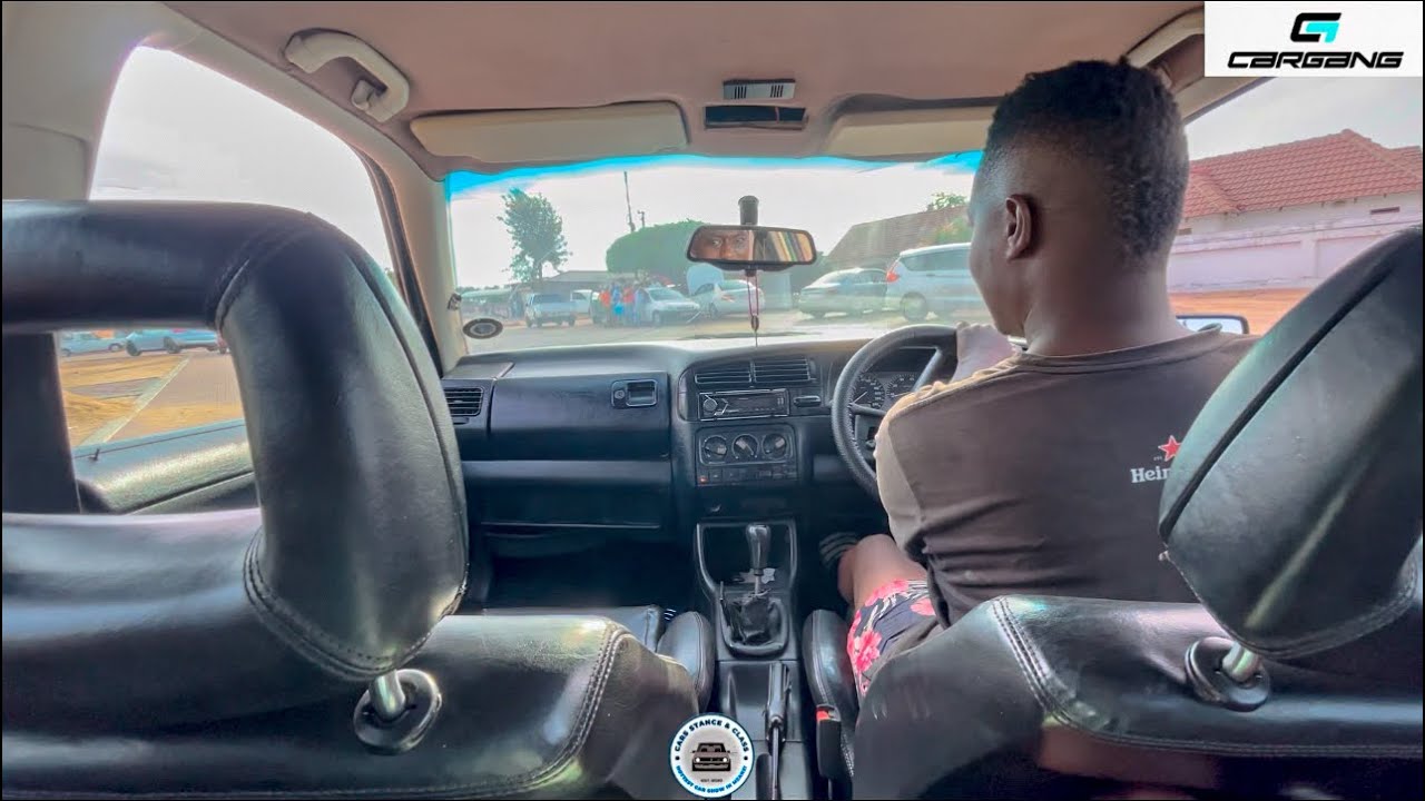 NKUPI & MADAGA TOP SPEED VR6 LETTUCE 🥬 BRA PAUL GAVE US AGAIN 😍💚
