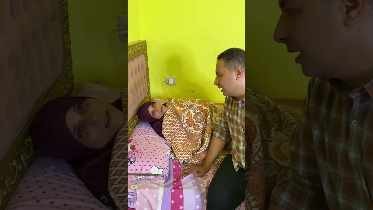حماتي كتبت لجوزي ورث أخواته