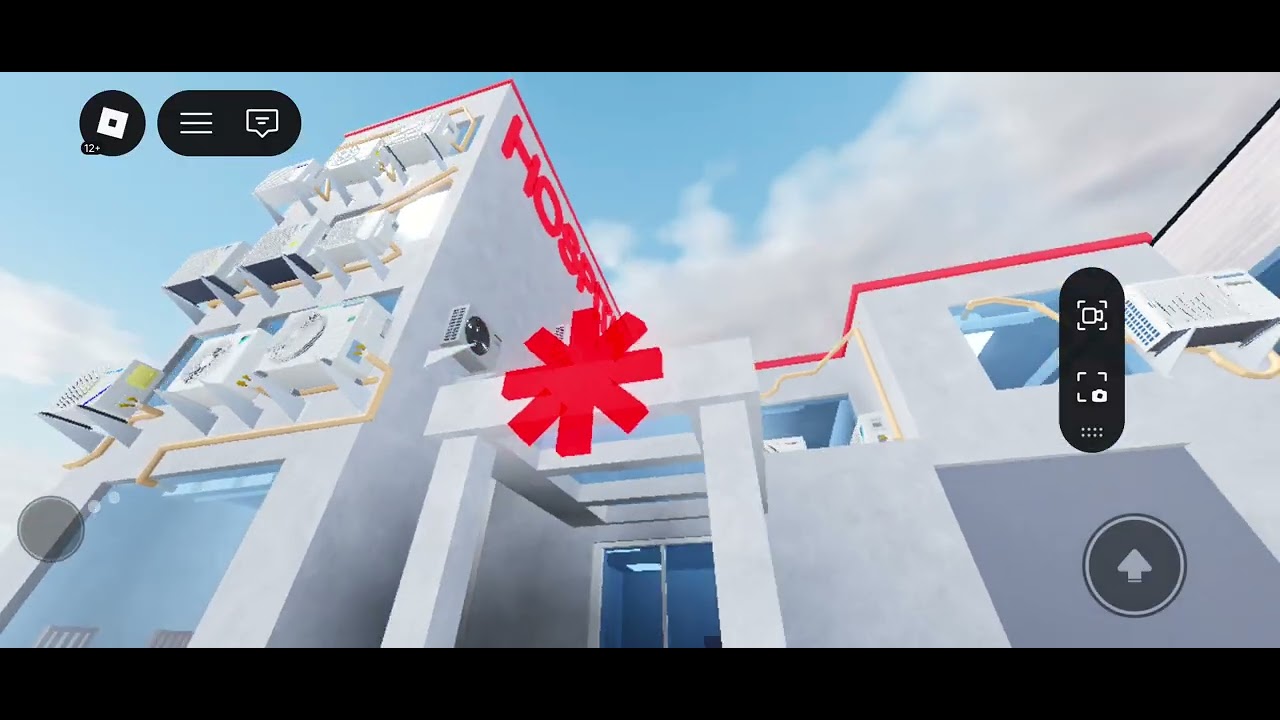 Roblox air conditioner 16