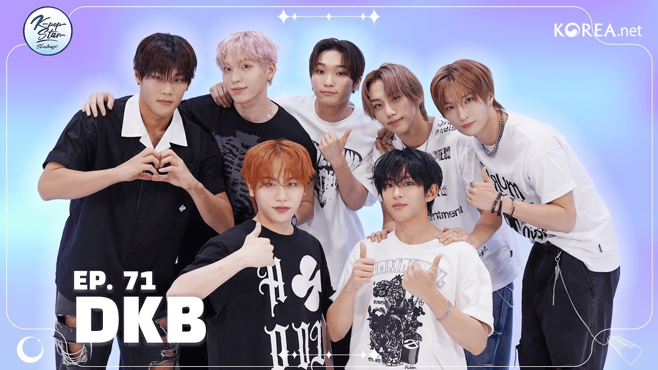 🌟 Youth be in my life 🌟 | K-POP STAR SHOWCASE | Ep.71 DKB