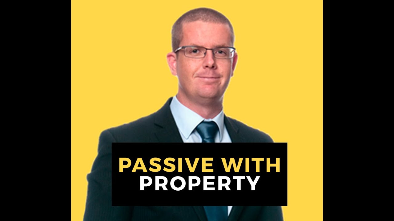 Mastering Property Valuation and Investment Strategies with Expert Mike Mortlock