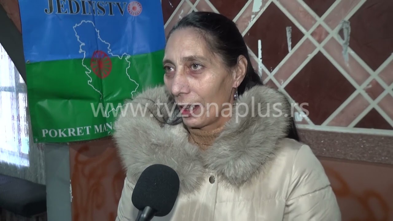 ROMSKA STRANKA „JEDINSTVO“ PRISTUPILA POKRETU MANJINA SRBIJE