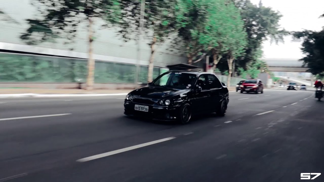 Corsa Classic Turbo