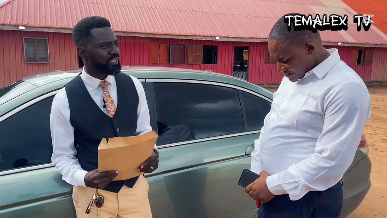 Marrying a PhD; When Standards Block Destiny.