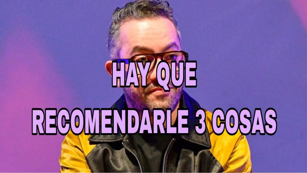 Un WHITEXICAN que inhaló mucho Thinner|CHUMEL TORRES